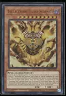 The Legendary Exodia Incarnate