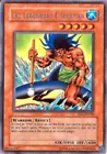 The Legendary Fisherman