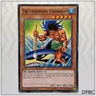 The Legendary Fisherman