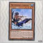 The Legendary Fisherman II