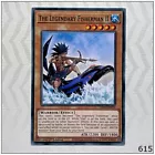 The Legendary Fisherman II