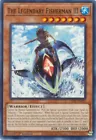 The Legendary Fisherman II