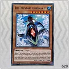 The Legendary Fisherman II