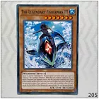 The Legendary Fisherman II