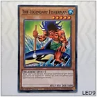 The Legendary Fisherman