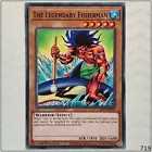 The Legendary Fisherman