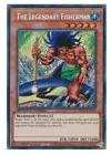 The Legendary Fisherman