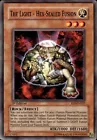The Light - Hex-Sealed Fusion