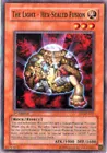 The Light - Hex-Sealed Fusion