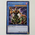 The Masked Beast
