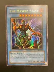 The Masked Beast