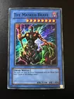 The Masked Beast