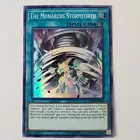 Mobius the Mega Monarch