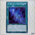 The Most Distant, Deepest Depths