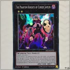 The Phantom Knights of Cursed Javelin