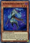 The Phantom Knights of Stained Greaves