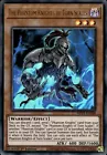 The Phantom Knights of Torn Scales