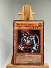 The Rock Spirit