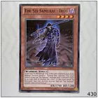 The Six Samurai - Irou