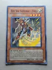 The Six Samurai - Zanji