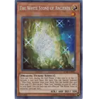 The White Stone of Ancients