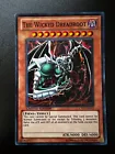 The Wicked Dreadroot