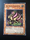 The Wicked Worm Beast