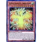 The Winged Dragon of Ra - Immortal Phoenix