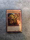 The Winged Dragon of Ra