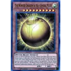 The Winged Dragon of Ra - Sphere Mode