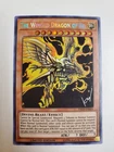 The Winged Dragon Of Ra