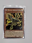 The Winged Dragon Of Ra