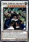 Thor, Lord of the Aesir