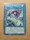 Thorn of Malice