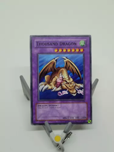 Thousand Dragon