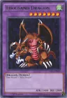 Blizzard Dragon