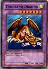 Thousand Dragon