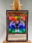 Thron the Disciplined Angel