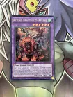 Ritual Beast Ulti-Apelio