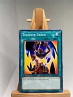 Thunder Crash