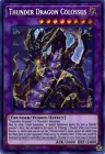 Thunder Dragon Colossus