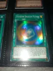 Thunder Dragon Fusion
