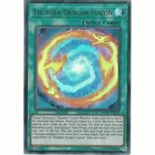 Thunder Dragon Fusion