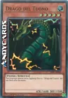 Thunder Dragon Colossus