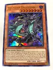 Thunder Dragonduo
