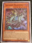 Thunder Dragonduo