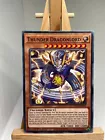 Thunder Dragondark