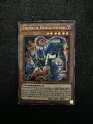 Thunder Dragonroar