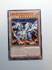 Thunder King, the Lightningstrike Kaiju