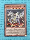 Thunder King, the Lightningstrike Kaiju